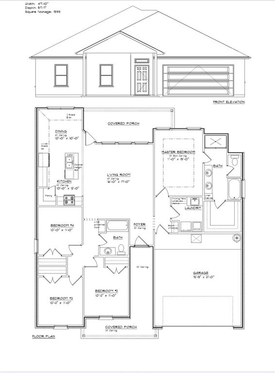 7610 Hudson Way Property Photo 28