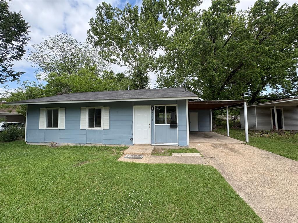 5306 Prentiss Street Property Photo 2