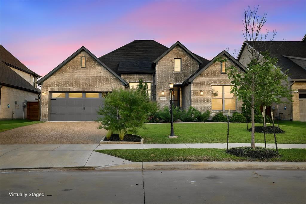 1432 Casting Ridge Property Photo 1