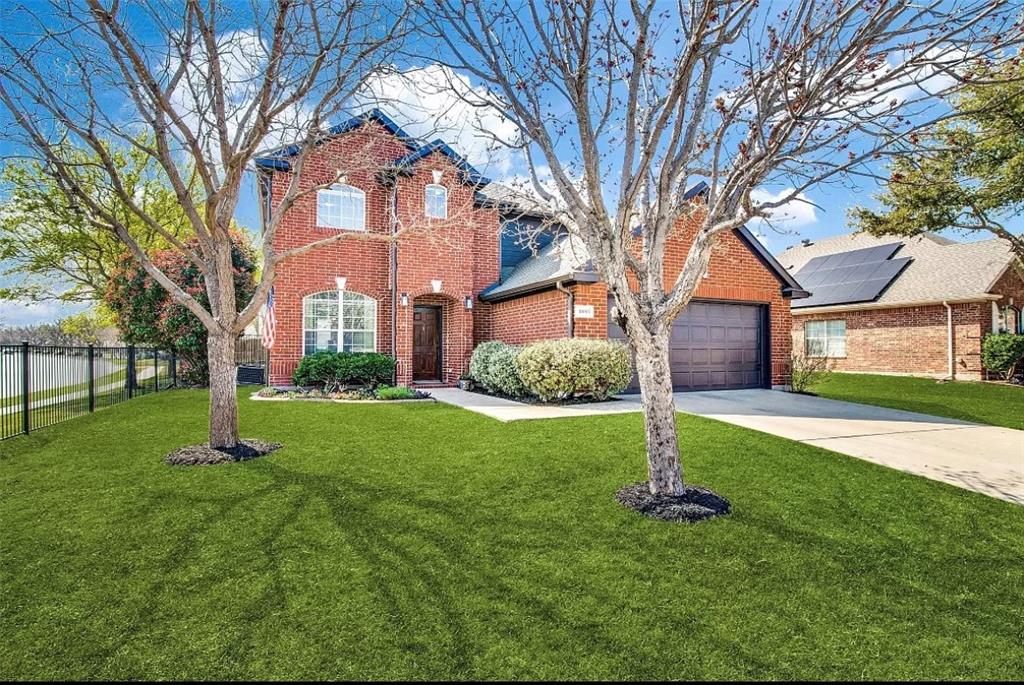 10005 Turrey Pines