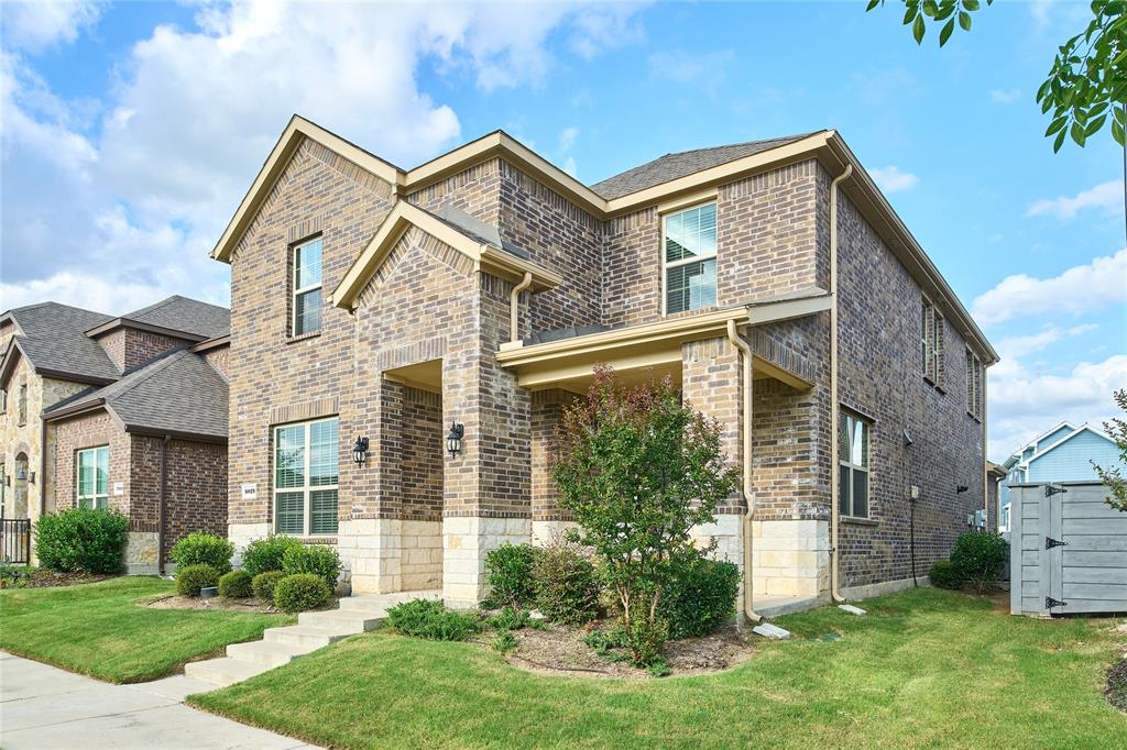 6029 Wildflower Way Property Photo 2
