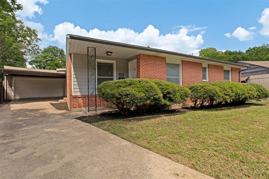 219 Harman Street Property Photo 2
