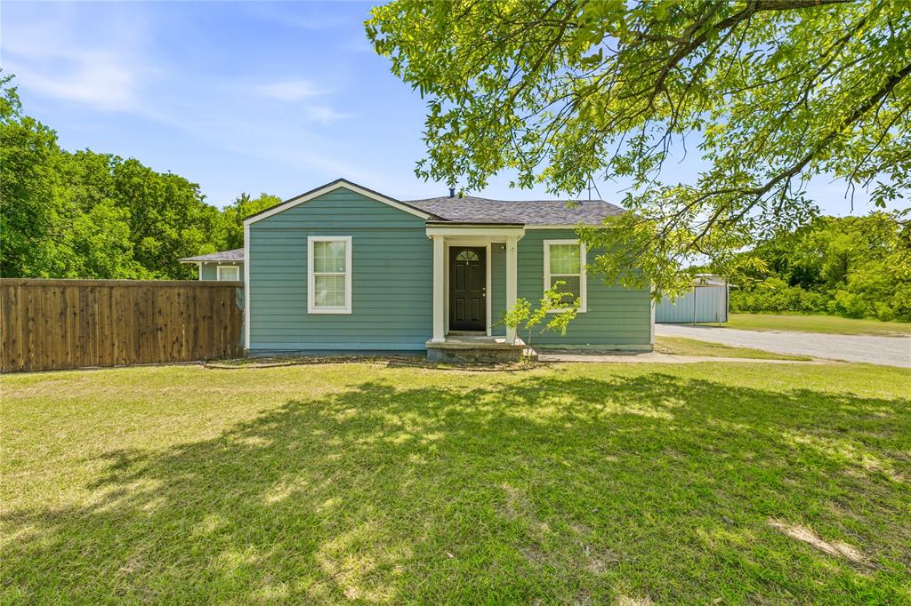 111 Medlan Chapel Road Property Photo 2