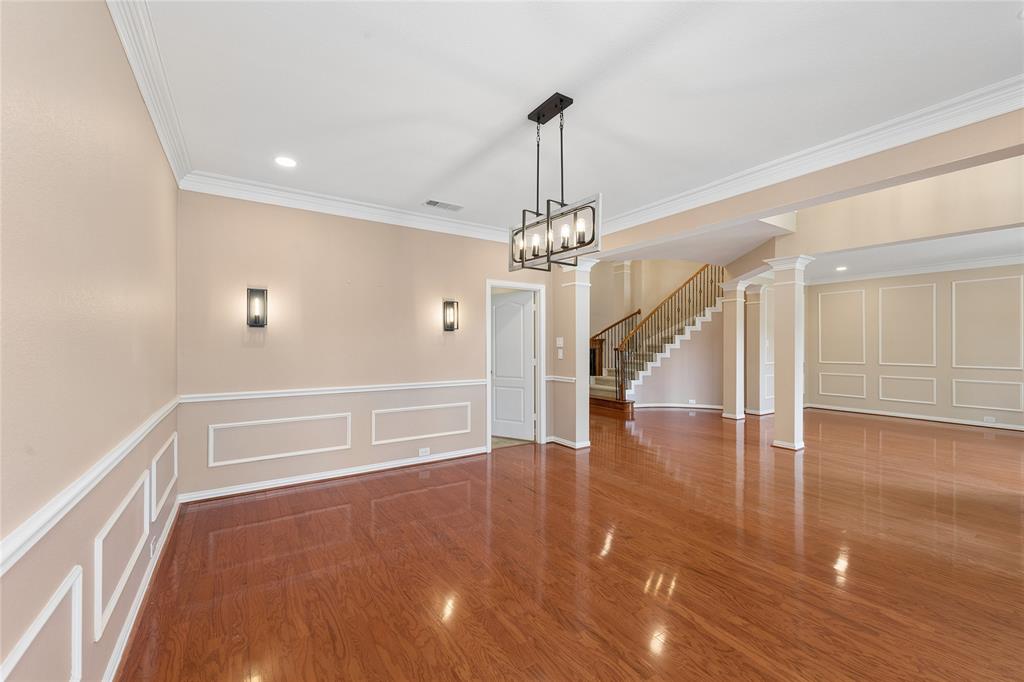2508 Mitchell Drive Property Photo 5