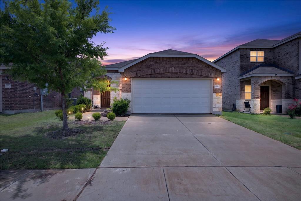 1512 Vega Drive Property Photo 1