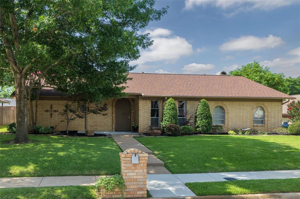 1710 Park Hill Drive Property Photo 1