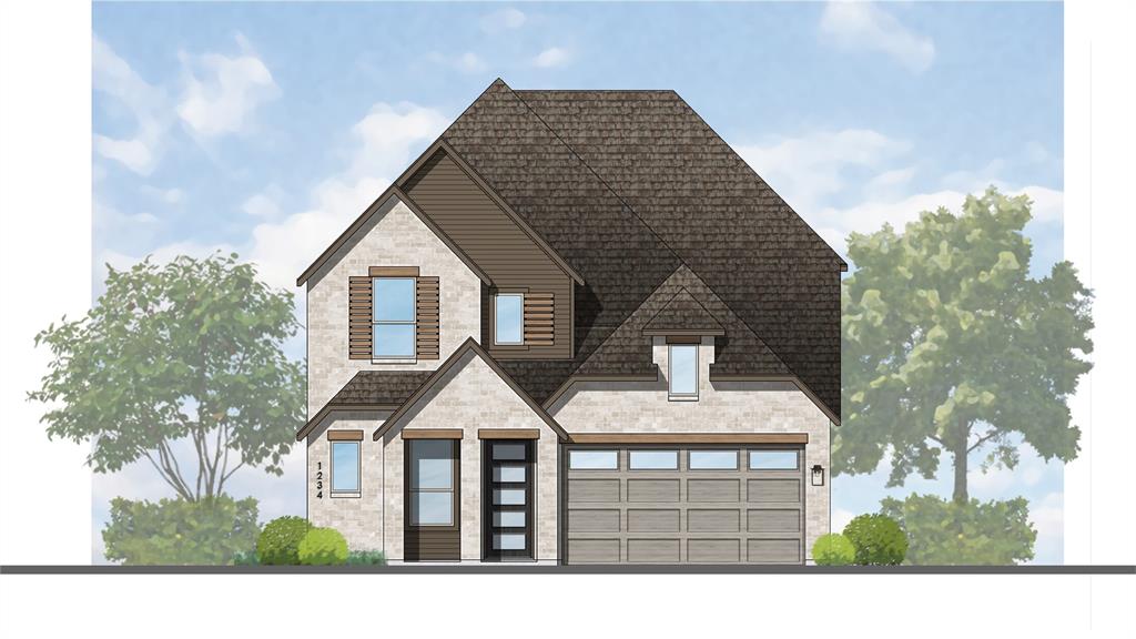 8409 Texas Ash Drive Property Photo 1