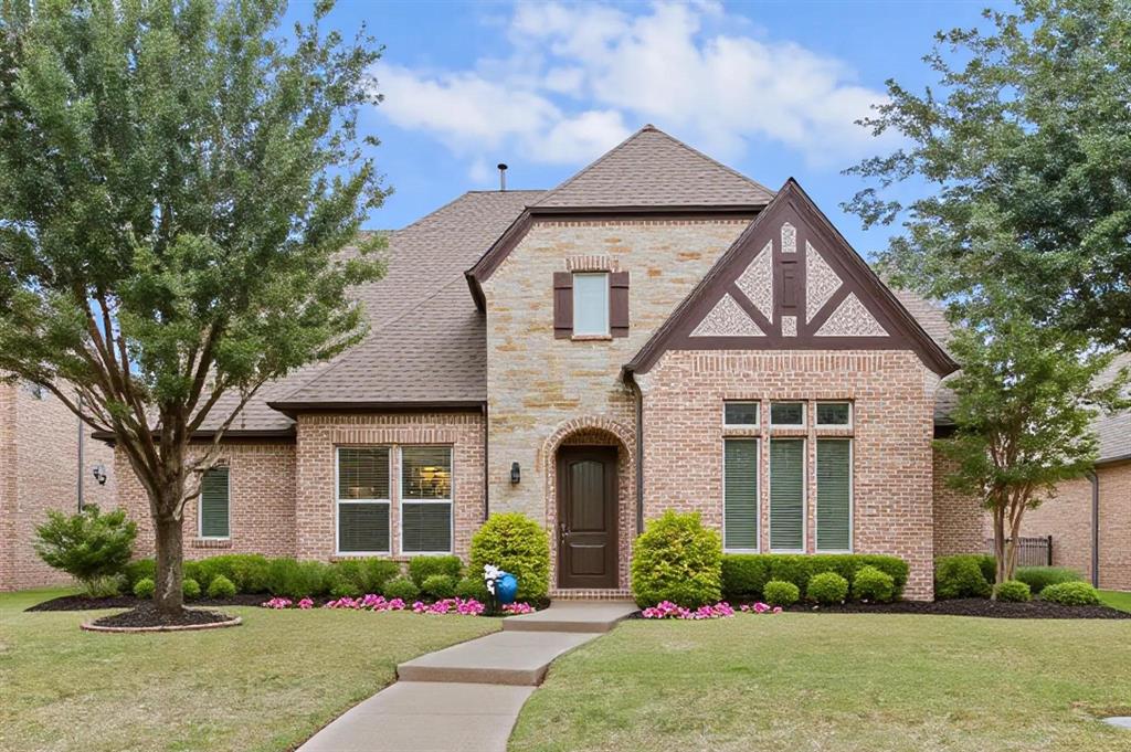 7523 Bellingrath Drive Property Photo 1