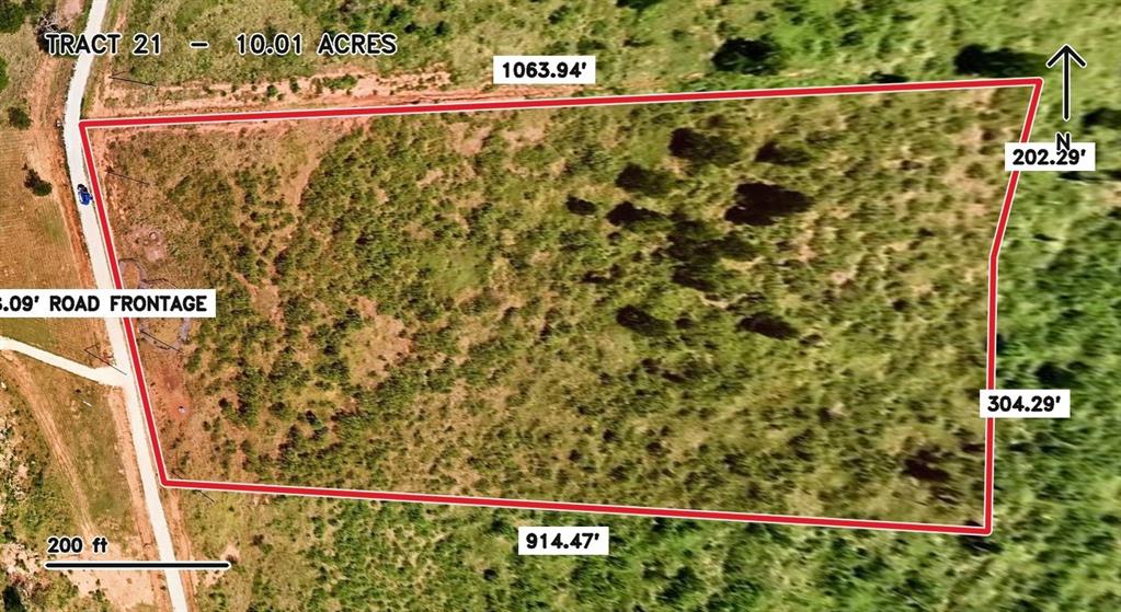 Lot 21 Longview Lane Property Photo 5