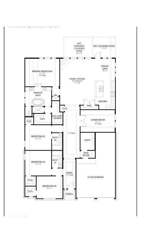 4837 Rolling Range Lane Property Photo 2