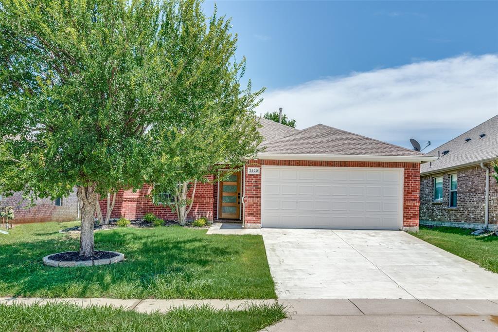 2820 Enchanted Eve Drive Property Photo 3