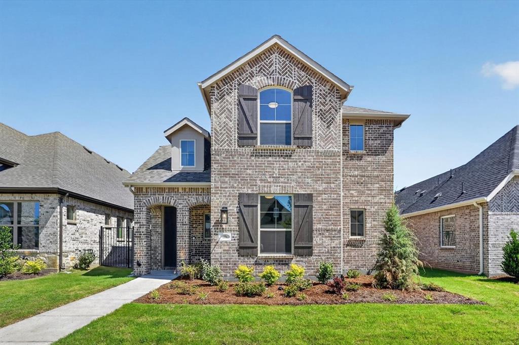 3596 Redbud Flower Trail Property Photo 1