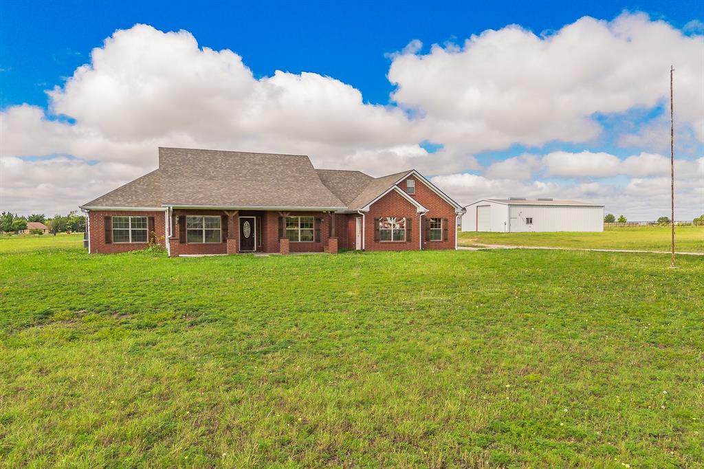 117 Wagon Wheel Circle Property Photo 1