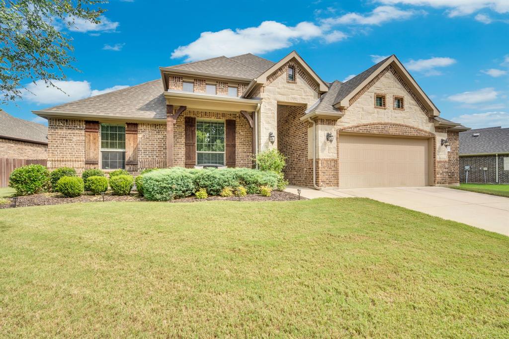 441 Lake Park Drive Property Photo 1