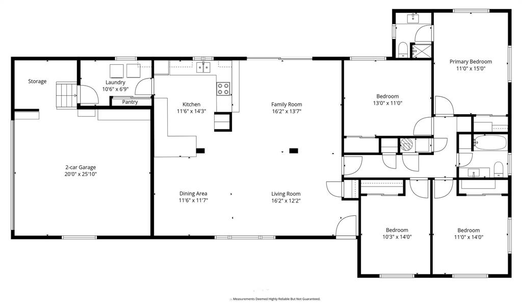 2203 Healey Drive Property Photo 33