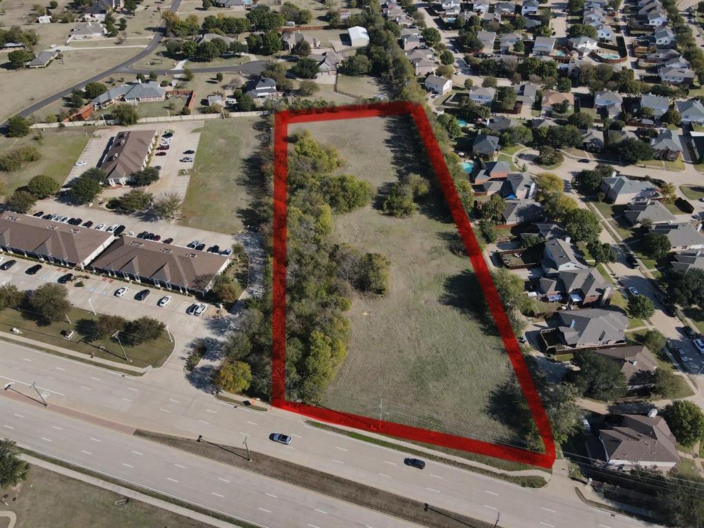 1500 Greenville Property Photo 1