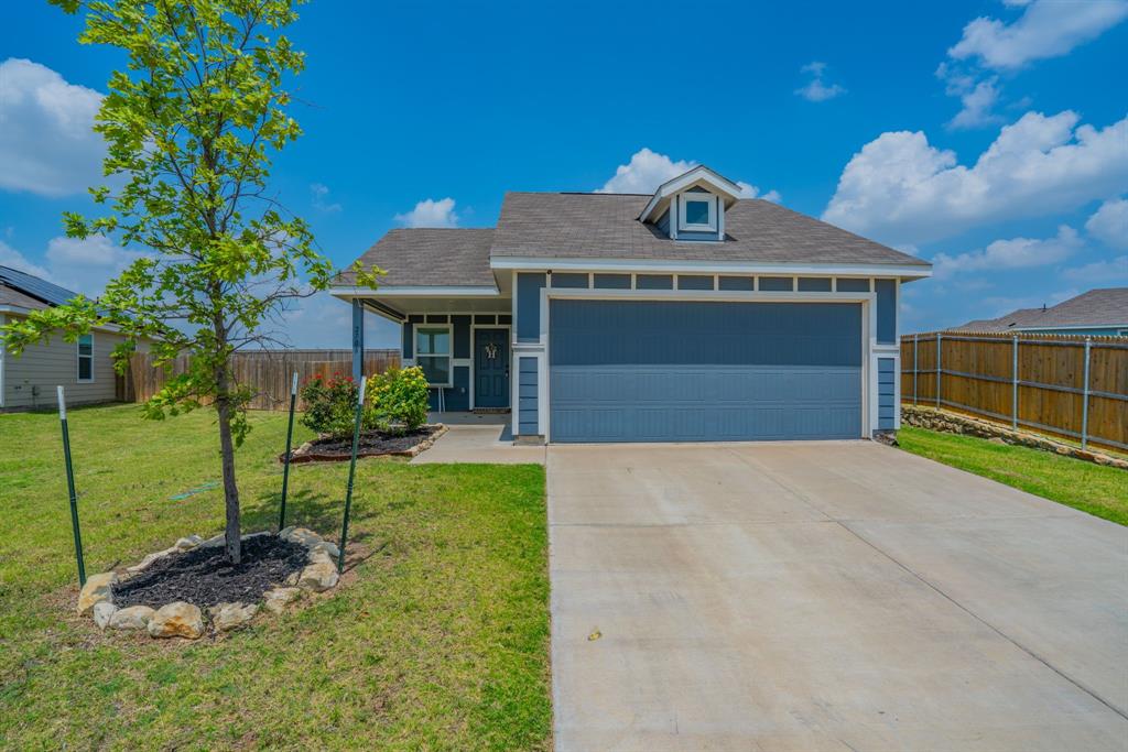 2708 Cobbleview Drive Property Photo 1