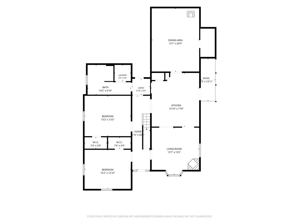 207 N Fisher Property Photo 33