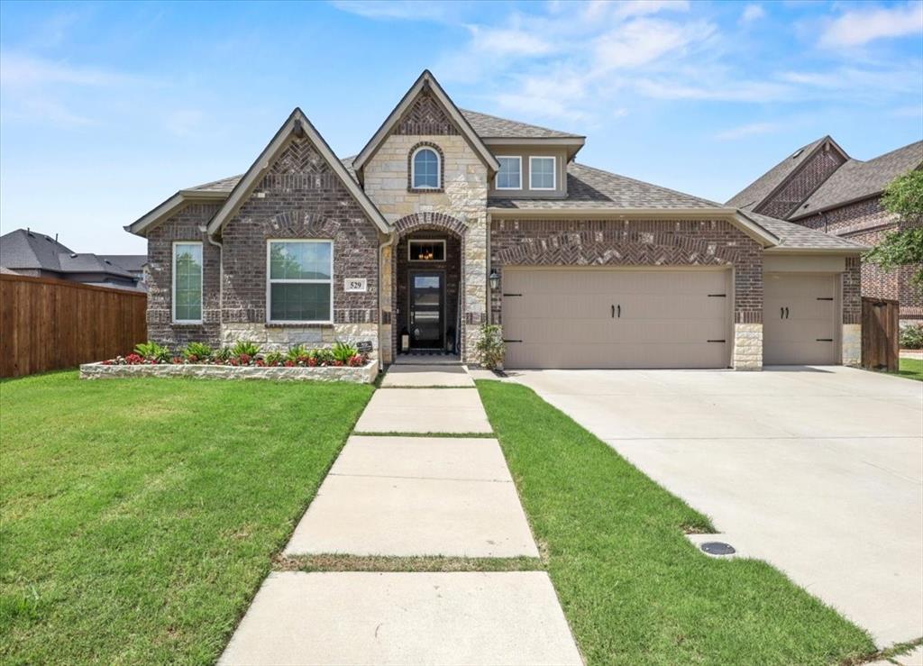 529 Warner Drive