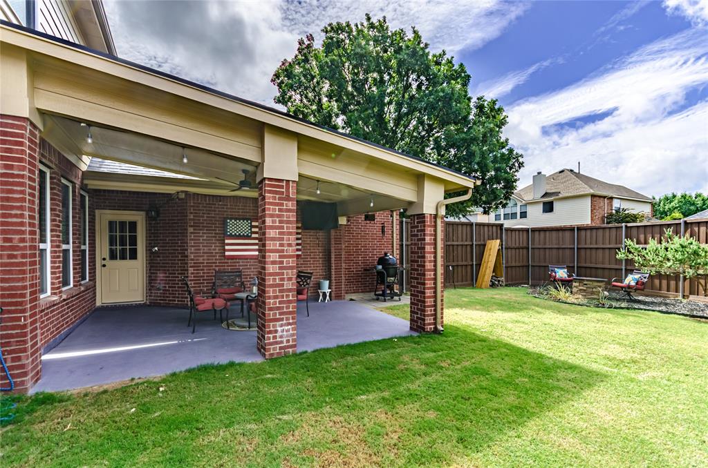 1422 Autumnmist Drive Property Photo 29