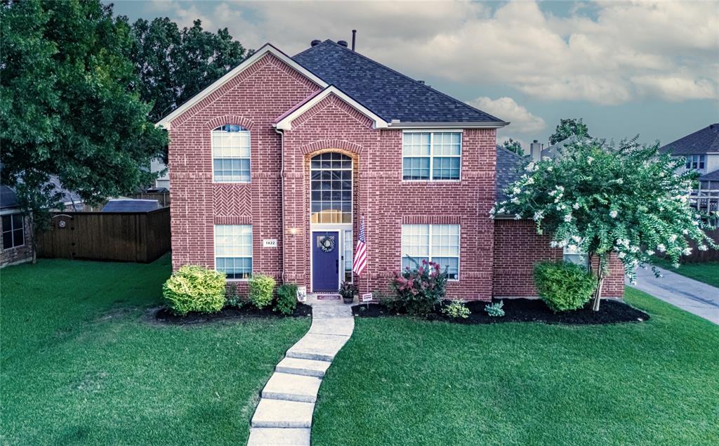 1422 Autumnmist Drive Property Photo 32