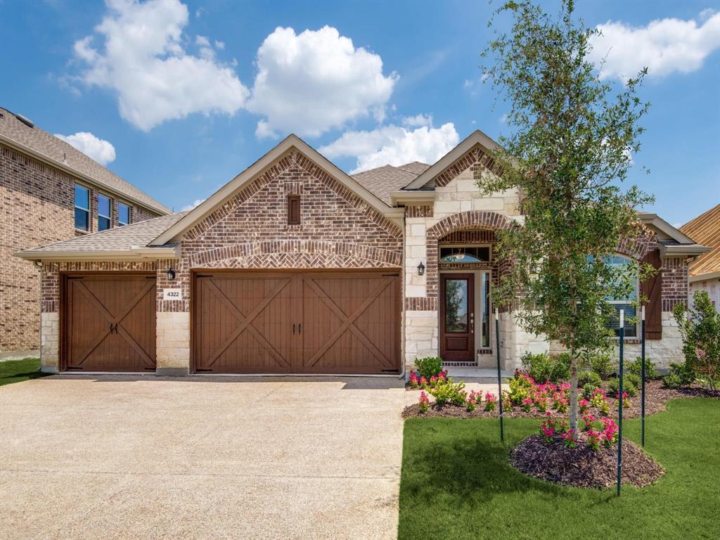 4322 Cibolo Creek Trail Property Photo 1