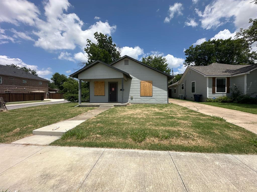 3301 Frazier Avenue Property Photo 2