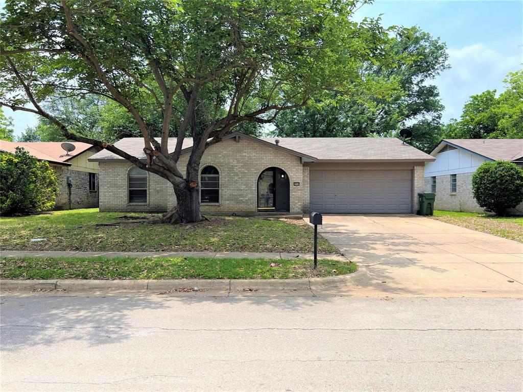 2310 Dartmouth Drive Property Photo 1