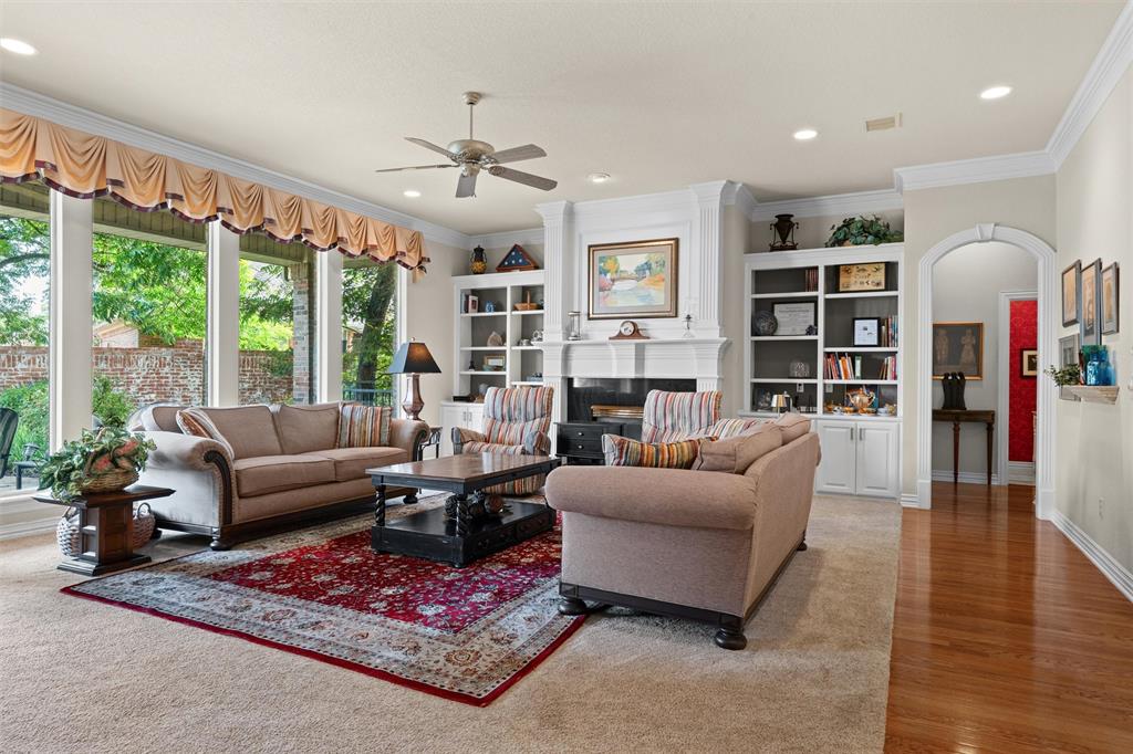 512 Ashmede Court Property Photo 13