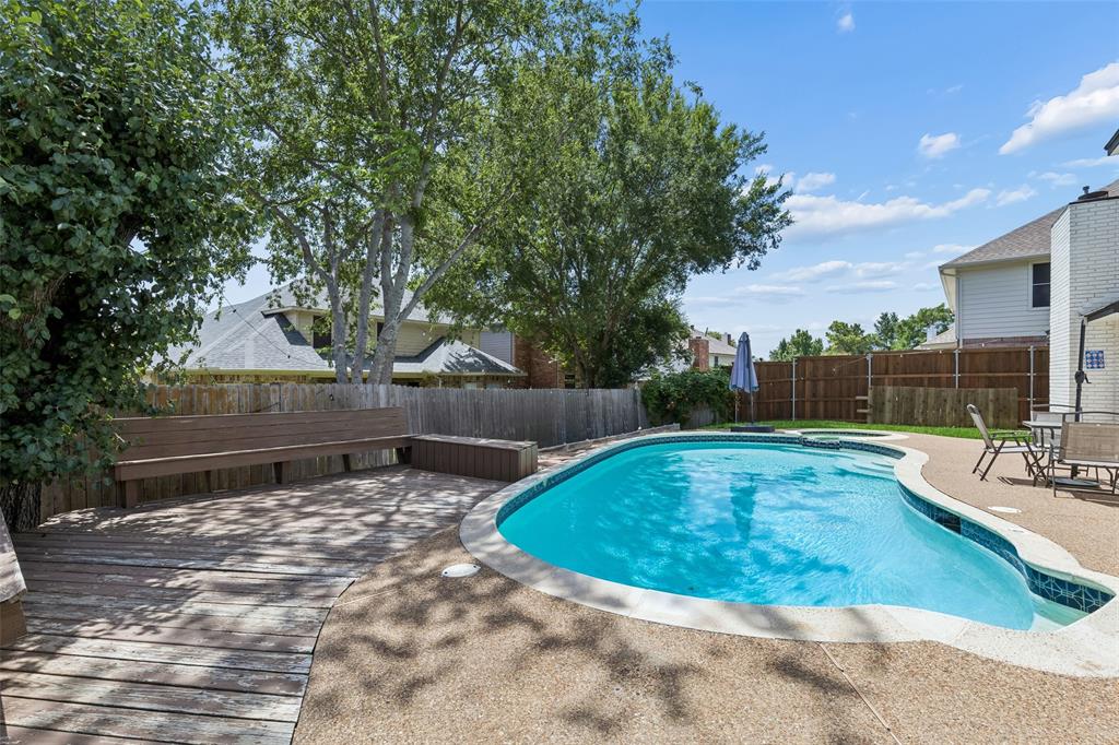 2108 Bentley Drive Property Photo 29