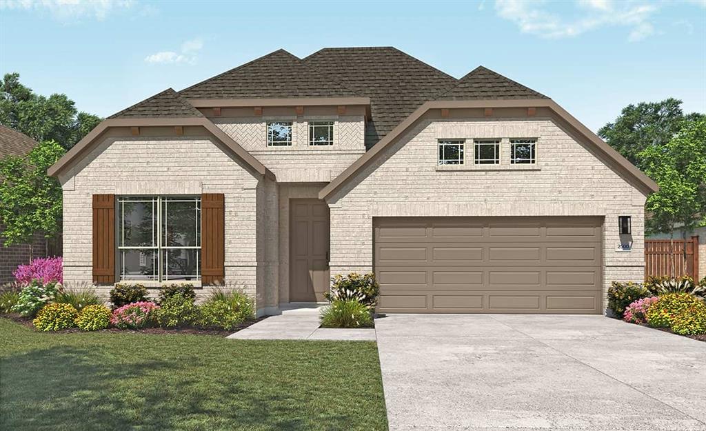 2832 Alcove Lane Property Photo 1