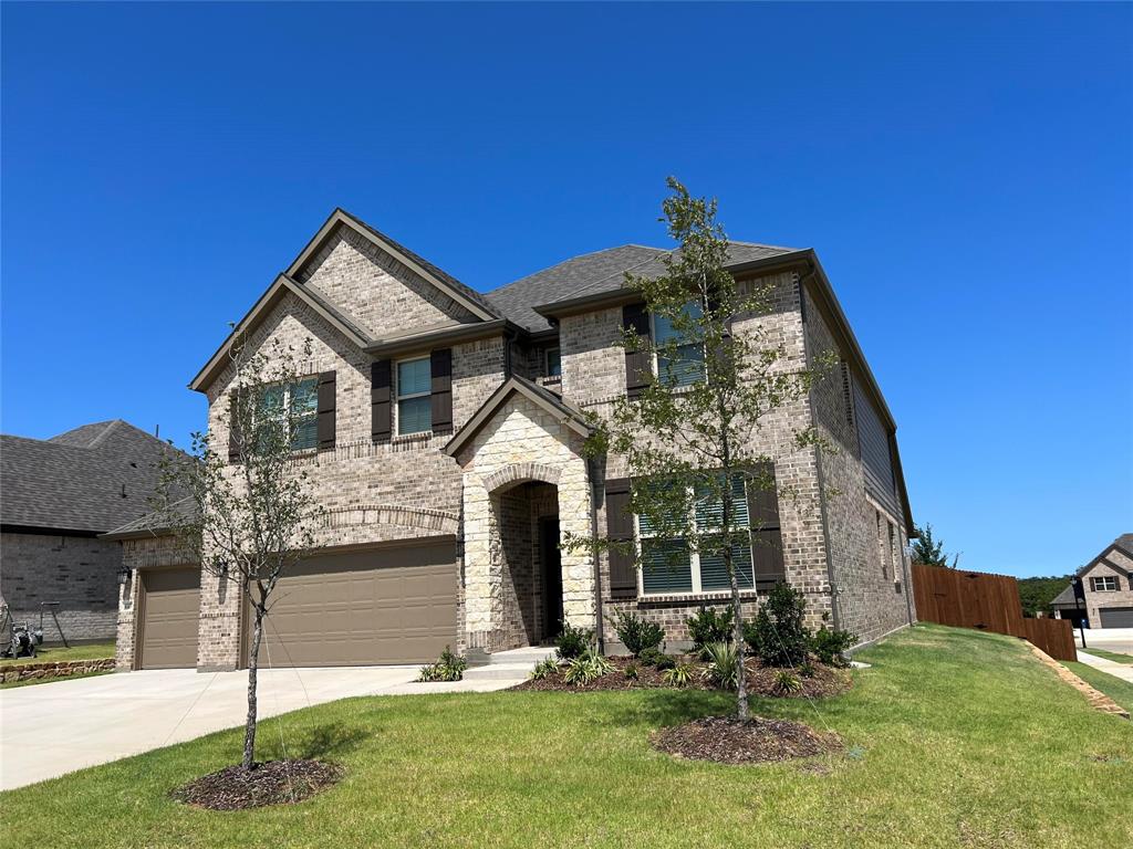 4145 Kyles Landing Drive Property Photo 1