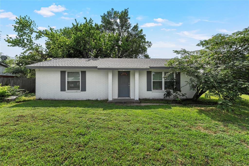 406 S Narcissus Property Photo 1