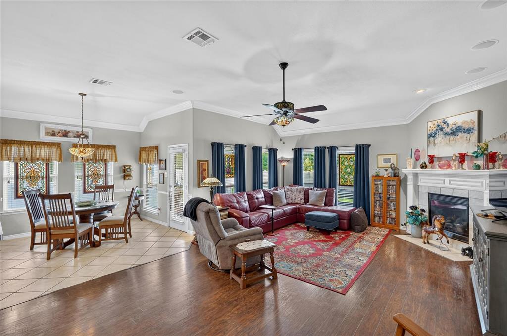 1008 Bell Manor Drive Property Photo 6