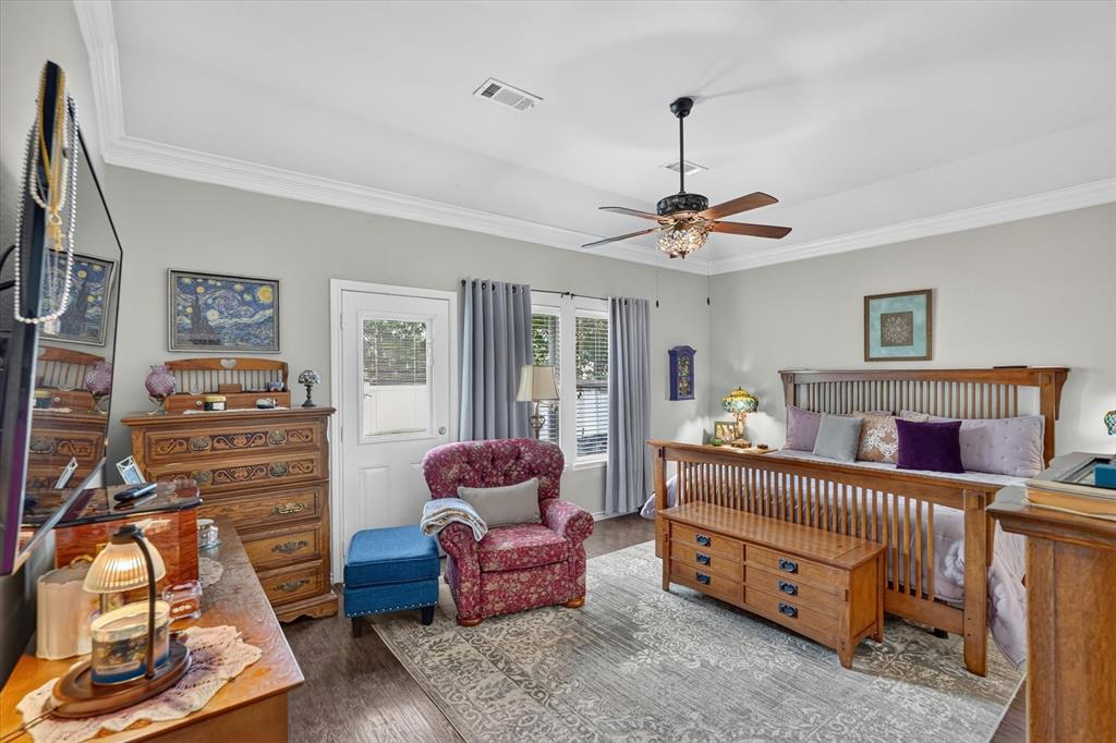1008 Bell Manor Drive Property Photo 16