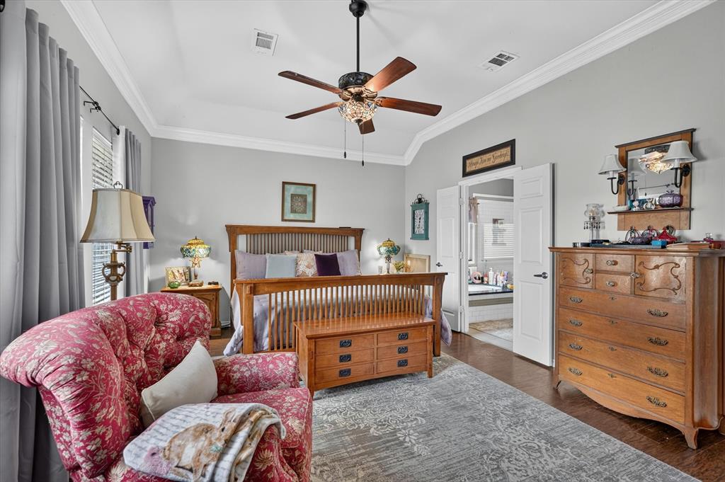 1008 Bell Manor Drive Property Photo 17