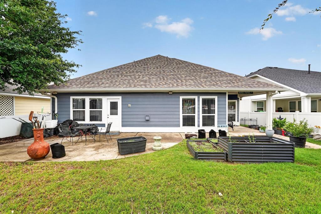 1008 Bell Manor Drive Property Photo 24