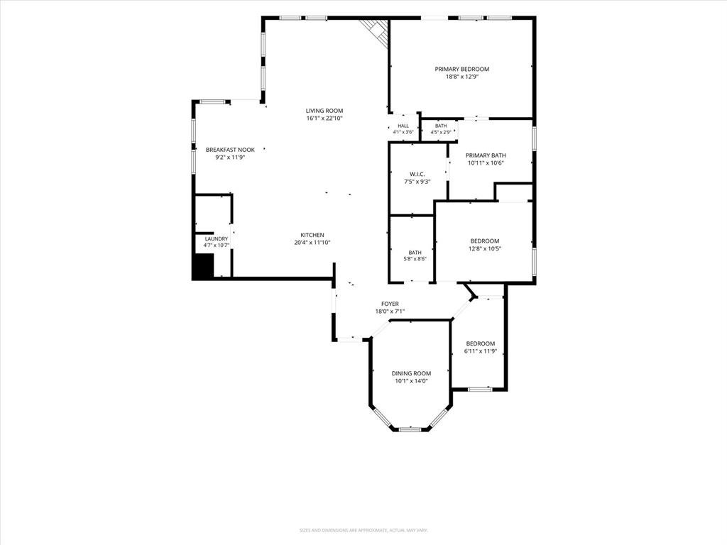 1008 Bell Manor Drive Property Photo 27