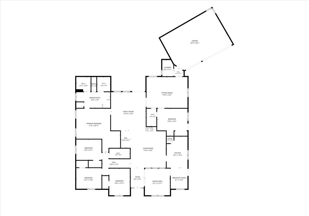 2105 Sleepy Hollow Drive Property Photo 35