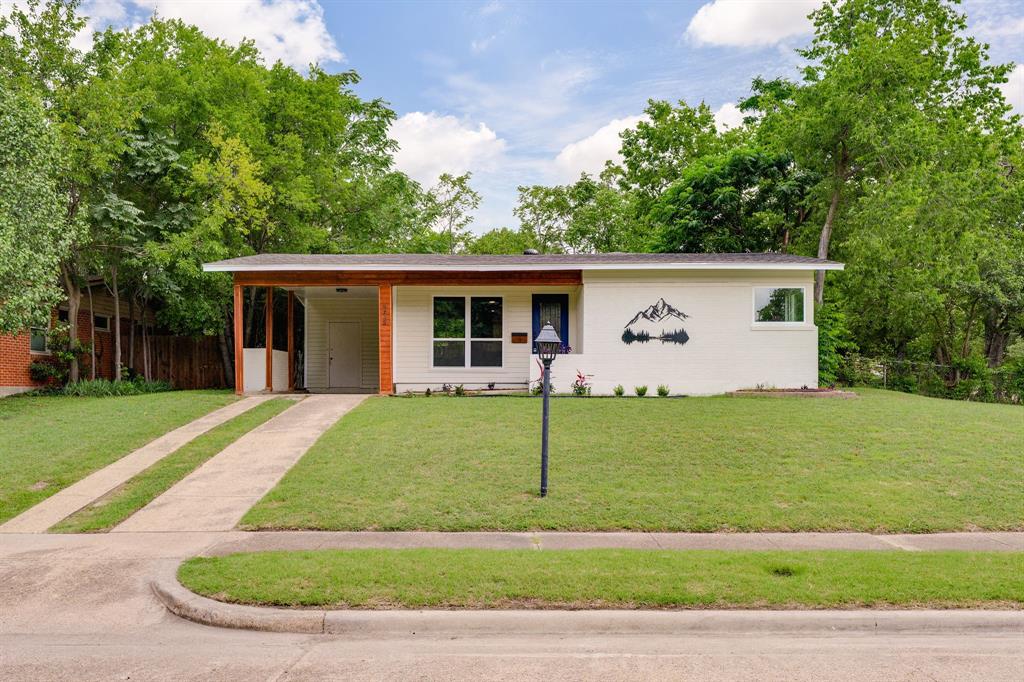 9795 Twin Creek Circle Property Photo 1