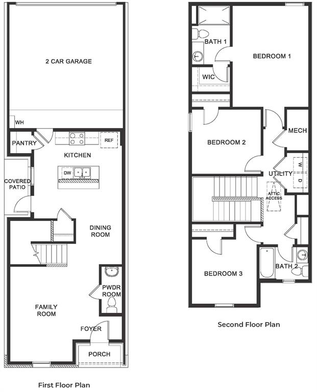 2119 Serenity Lane Property Photo 2