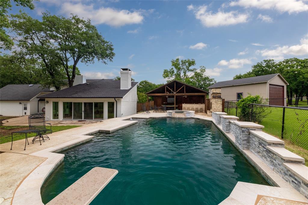 8948 David Fort Road Property Photo 4