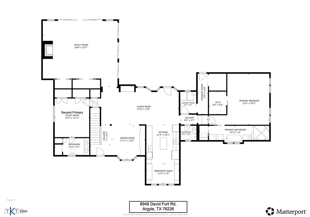 8948 David Fort Road Property Photo 39