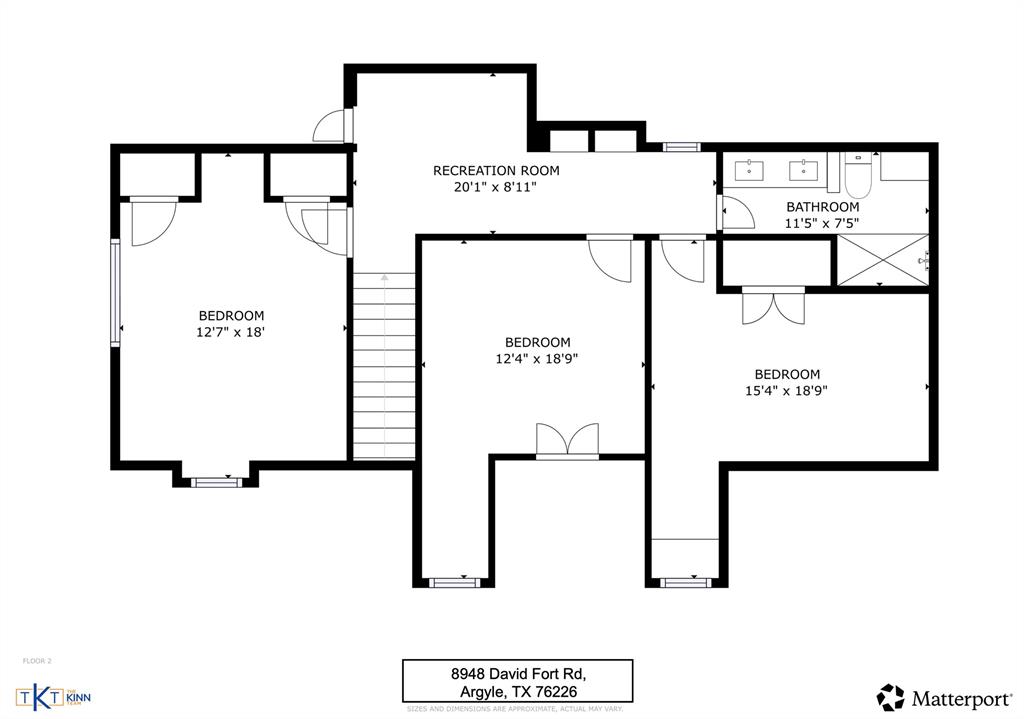 8948 David Fort Road Property Photo 40