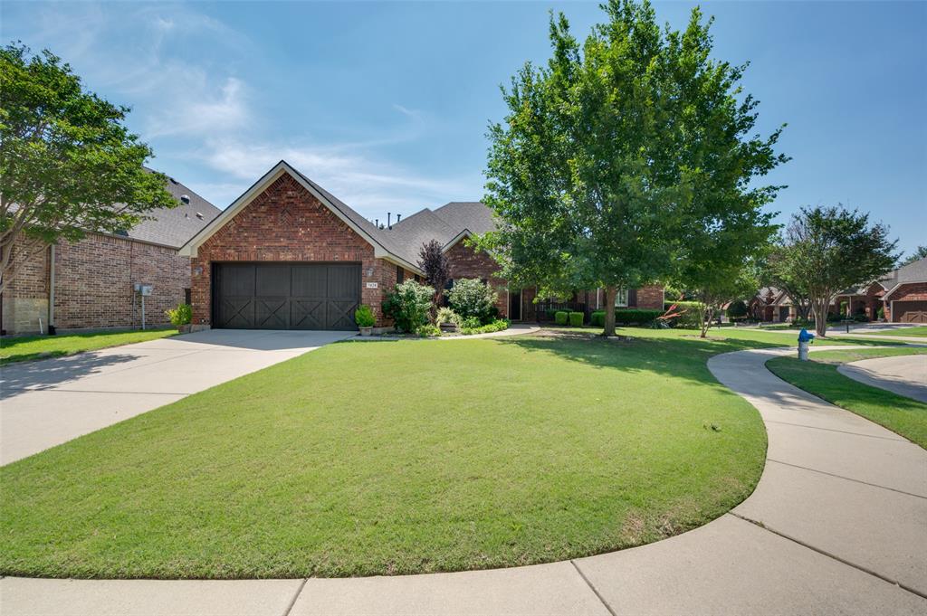7428 Boulder Creek Drive Property Photo 1