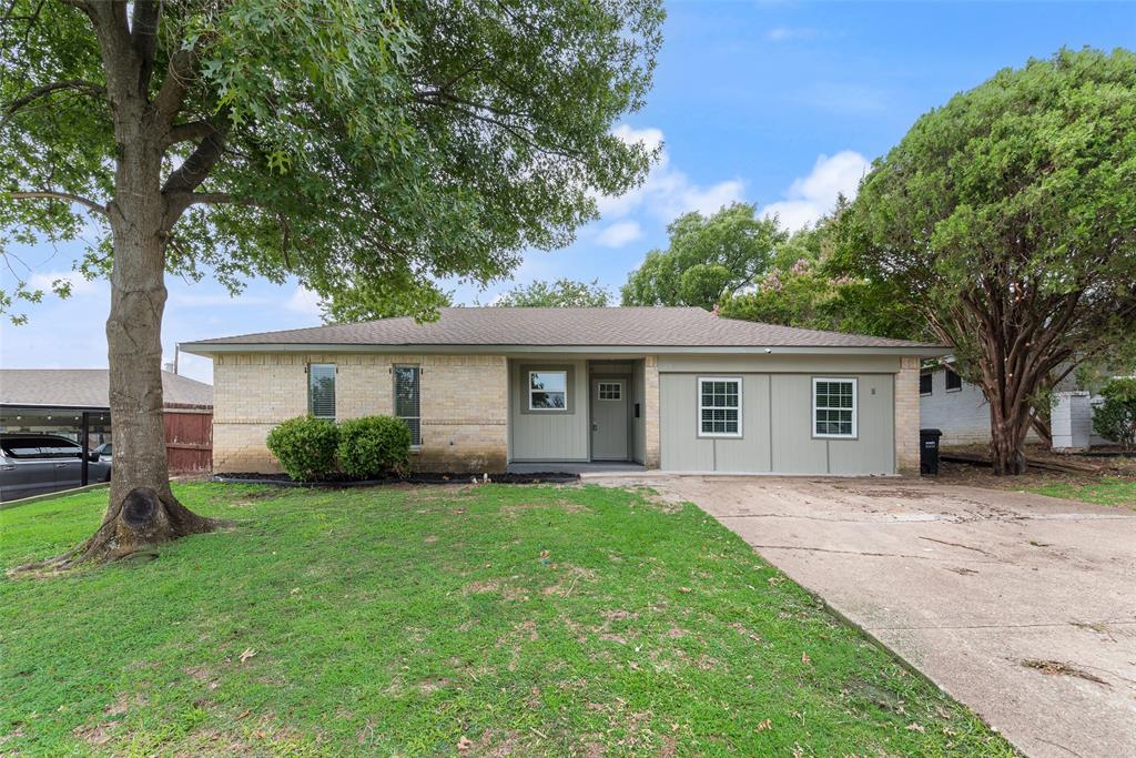 2514 Bobwhite Boulevard Property Photo 1