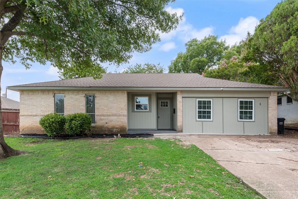 2514 Bobwhite Boulevard Property Photo 2