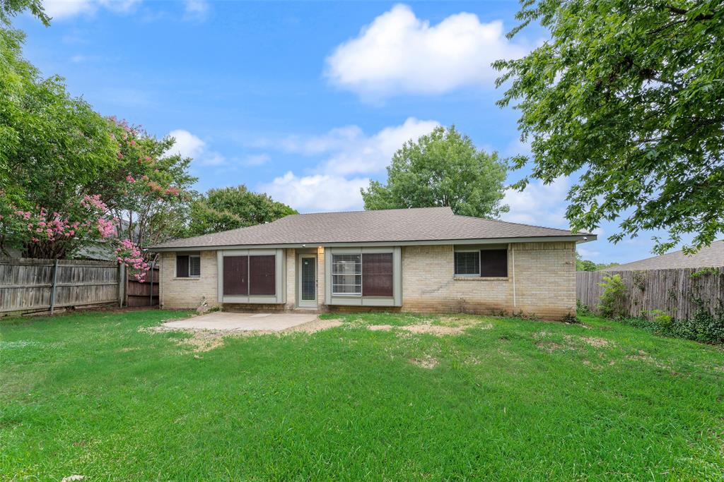 2514 Bobwhite Boulevard Property Photo 20