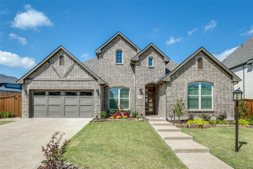 1008 Huffines Boulevard Property Photo 1