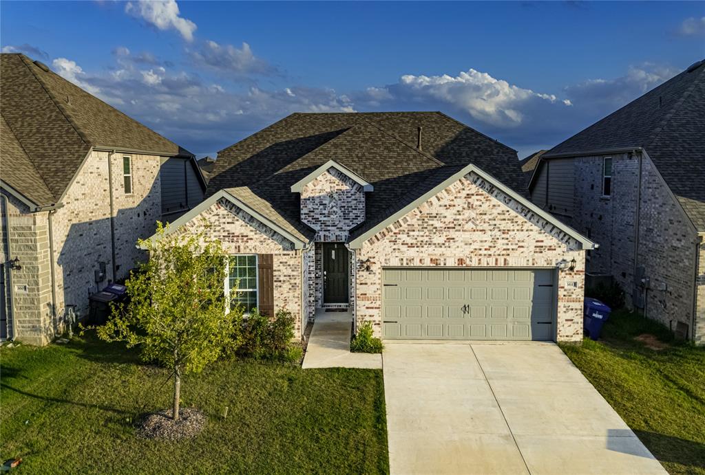 3613 Sorghum Way Property Photo 1